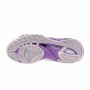Zapatillas Deportivas Mujer Mizuno Wave Mirage 5 Blanco Mujer Balonmano