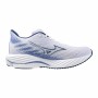 Chaussures de Running pour Adultes Mizuno Wave Rider 28 Blanc