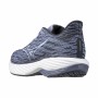 Chaussures de Running pour Adultes Mizuno Wave Rider 28 Violet