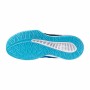 Chaussures de Sport pour Homme Mizuno Lightning Star Z7 Bleu Volleyball