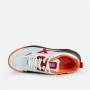 Zapatillas Deportivas Hombre Munich Hooper 01 Blanco Hombre Balonmano