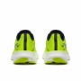 Zapatillas de Running para Adultos Saucony Ride 17 Amarillo