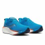 Chaussures de Running pour Adultes Saucony Triumph 22 Bleu