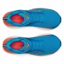 Chaussures de Running pour Adultes Saucony Triumph 22 Bleu