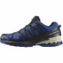 Chaussures de Sport pour Homme Salomon XA Pro 3D V9 Bleu