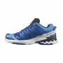 Chaussures de Sport pour Homme Salomon XA Pro 3D V9 Bleu
