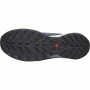 Chaussures de Sport pour Homme Salomon X-Adventure Bleu Gris