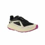 Zapatillas Deportivas Mujer Salomon Ultra Flow Negro