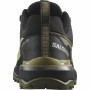 Zapatillas Deportivas Hombre Salomon X Ultra 360