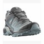 Chaussures de sport pour femme Salomon X Ultra 360 GORE-TEX Gris