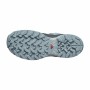 Chaussures de sport pour femme Salomon X Ultra 360 GORE-TEX Gris
