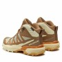 Zapatillas Deportivas Mujer Salomon X Ultra 360 Edge Marrón claro