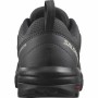 Chaussures de sport pour femme Salomon X Braze Noir Gris
