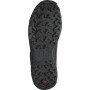 Zapatillas Deportivas Mujer Salomon X Braze Negro Gris