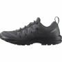 Zapatillas Deportivas Mujer Salomon X Braze Negro Gris