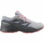 Chaussures de Sport pour Homme Salomon Outway Climasalomon Gris clair