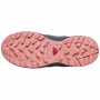 Chaussures de Sport pour Homme Salomon Outway Climasalomon Gris clair