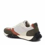 Chaussures casual XTI Marron Gris