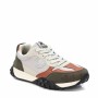 Chaussures casual XTI Marron Gris