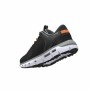 Chaussures casual Under Armour Summit Trek Noir