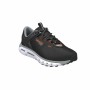 Zapatillas Casual Under Armour Summit Trek Negro