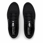 Zapatillas de Running para Adultos Under Armour Charged Negro