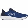 Chaussures de Running pour Adultes Under Armour Charged Bleu