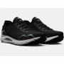 Chaussures de Running pour Adultes Under Armour Hovr Sonic Noir
