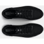 Chaussures de Running pour Adultes Under Armour Hovr Sonic Noir