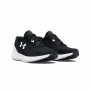 Zapatillas de Baloncesto para Adultos Under Armour Flow Futr X Negro