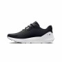 Zapatillas de Baloncesto para Adultos Under Armour Flow Futr X Negro