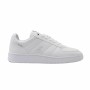 Chaussures casual U.S. Grand Polo Kevin LTX2 Blanc