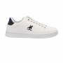 Chaussures casual U.S. Grand Polo Grand Polo Empire Ltx Blanc