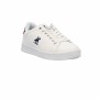 Zapatillas Casual U.S. Grand Polo Grand Polo Empire Ltx Blanco