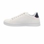 Chaussures casual U.S. Grand Polo Grand Polo Empire Ltx Blanc