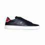 Zapatillas Casual U.S. Grand Polo Grand Polo Berry Ltx Thumbled Azul