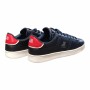 Zapatillas Casual U.S. Grand Polo Grand Polo Berry Ltx Thumbled Azul