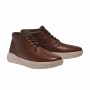 Zapatillas Casual Timberland Seneca Bay Mid Lace Up