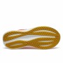 Chaussures de Running pour Adultes Saucony Triumph 22 Orange