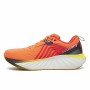 Chaussures de Running pour Adultes Saucony Triumph 22 Orange