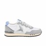 Zapatillas Casual de Mujer Munich Dash Mujer 239 Blanco