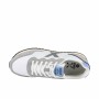 Zapatillas Casual de Mujer Munich Dash Mujer 239 Blanco