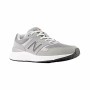 Chaussures de Sport pour Homme New Balance Fresh Foam Gris Gris clair