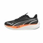 Chaussures de Running pour Adultes Puma Velocity Nitro 3 Noir