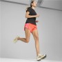 Chaussures de Running pour Adultes Puma Velocity Nitro 3 Blanc