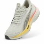 Chaussures de Running pour Adultes Puma Velocity Nitro 3 Blanc