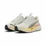 Chaussures de Running pour Adultes Puma Velocity Nitro 3 Blanc
