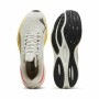 Chaussures de Running pour Adultes Puma Velocity Nitro 3 Blanc