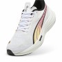 Chaussures de Running pour Adultes Puma Velocity Nitro 3 Blanc