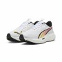 Chaussures de Running pour Adultes Puma Velocity Nitro 3 Blanc